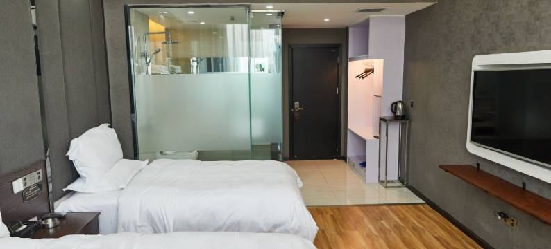 阿尔馨酒店(芒市机场店)图片