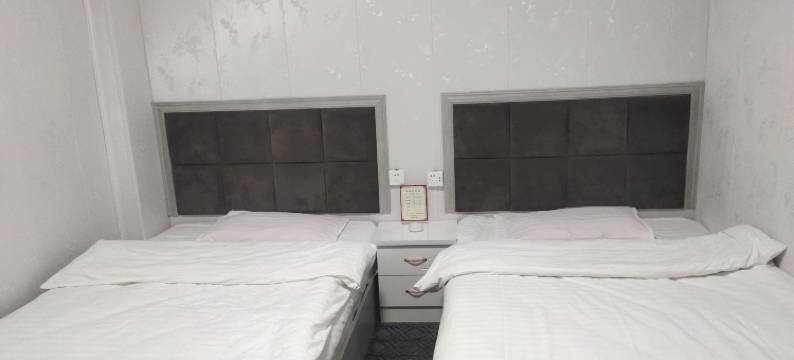 礼县秦礼宾馆图片