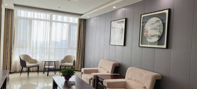 可临宁连锁酒店(邯郸馆陶店)图片