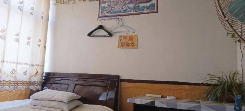 龙腾商务宾馆图片