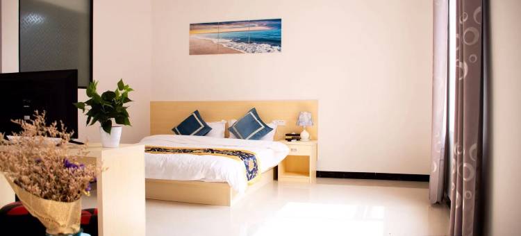 研博公寓(桂林电子科技大学店)图片