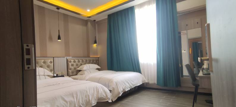 东莞长宏商务宾馆图片