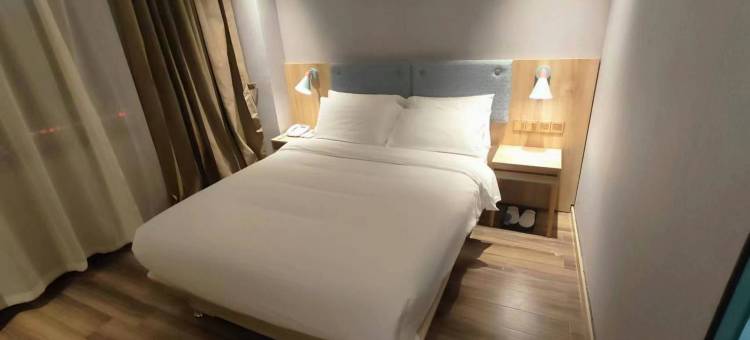 如家酒店(泉州西街西湖公园店)图片