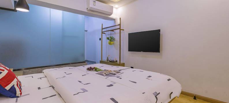 昱凯·凯雅酒店(昆明圆通山红会医院店)图片