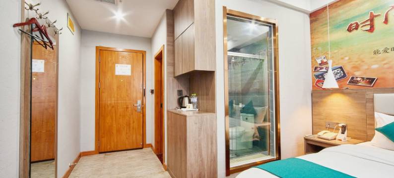 速八便捷酒店(菏泽郑州路店)图片