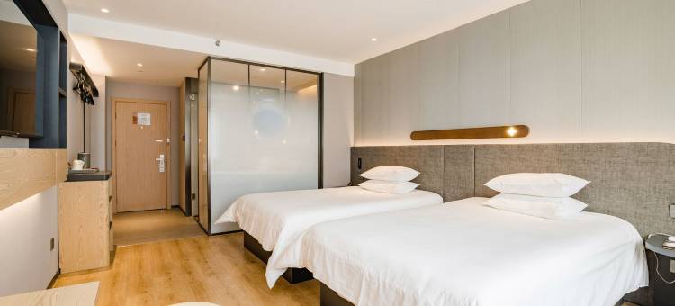 锦江之星(青岛开发区井冈山路地铁站店)图片