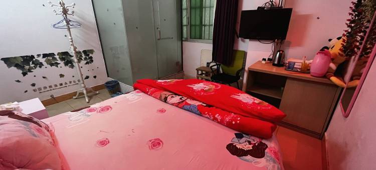 鑫盛公寓(中山阜沙店)图片