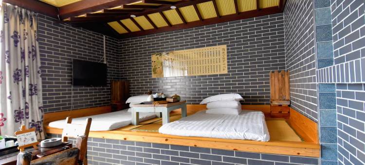 鞍山温泉印象体验馆图片