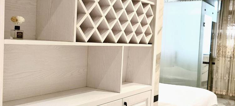 宁德宏威公寓图片