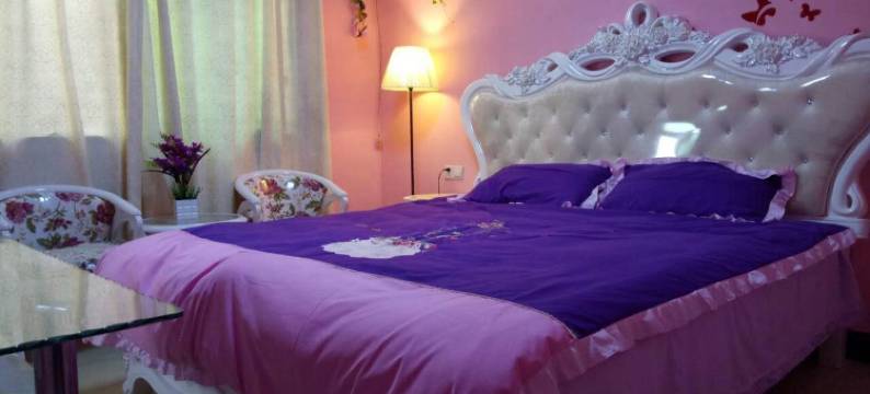 闽侯书馨缘公寓图片