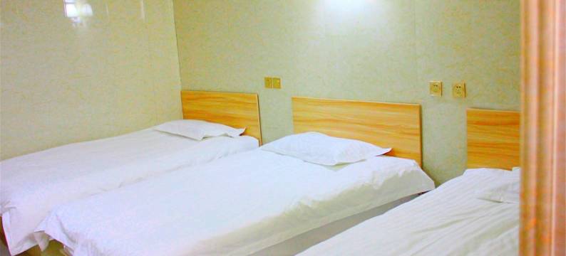 淄博盛祥商务宾馆图片