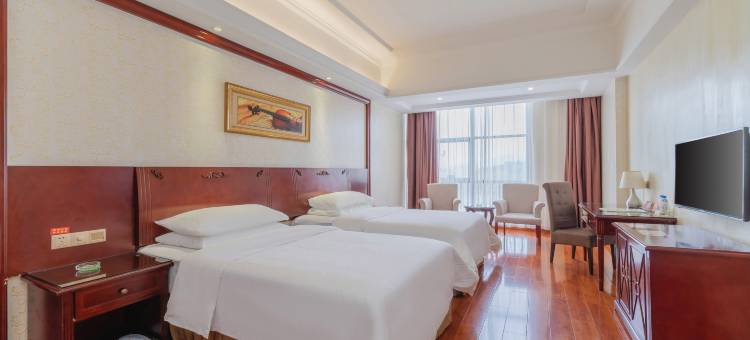 维也纳酒店(陆丰碣石汽车站店)图片