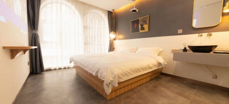 厦门TIMELESS无冬无夏(曾厝垵店)图片