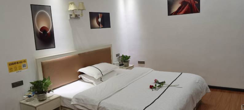 传程商务宾馆图片