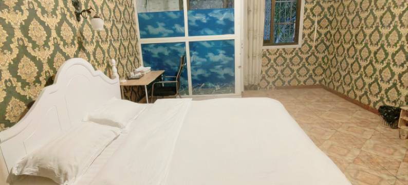 绵阳太政宾馆(绵阳火车站店)图片