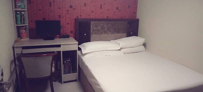 悦源时尚旅馆(大庆中央商城店)图片