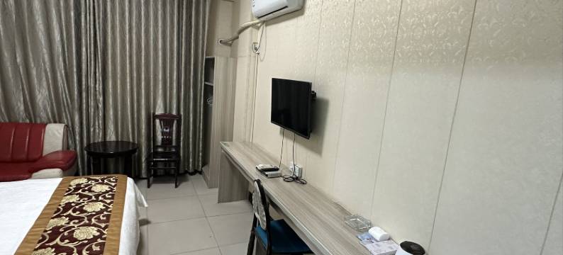 洛阳鸿运招待所图片