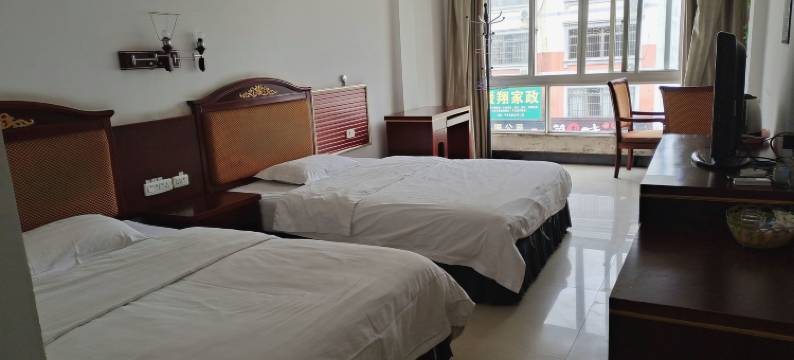 金顺商务宾馆图片