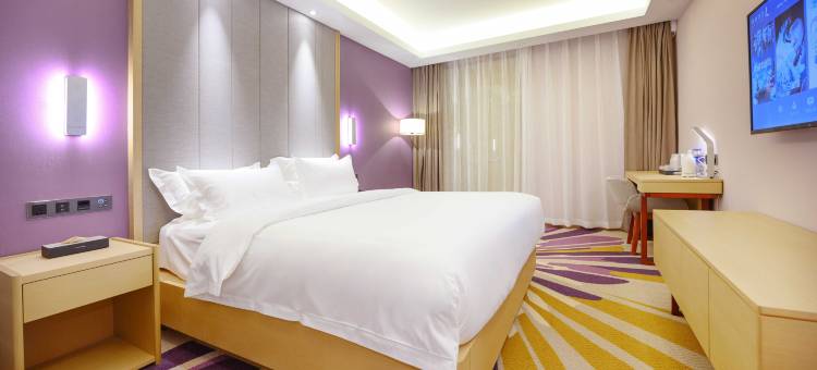 麗枫酒店(沈阳故宫中街地铁站店)图片