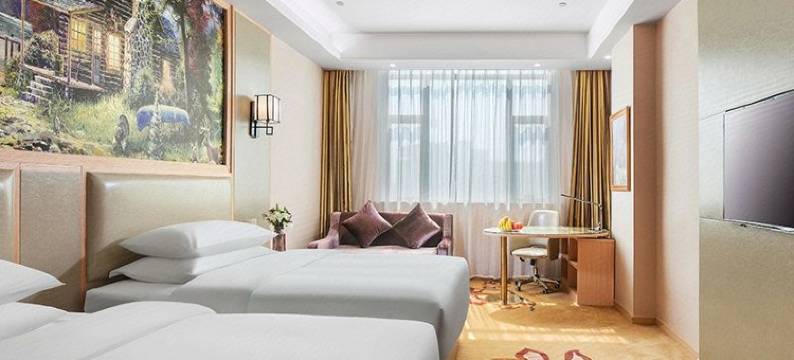 维也纳国际酒店(温州瑞安塘下店)图片