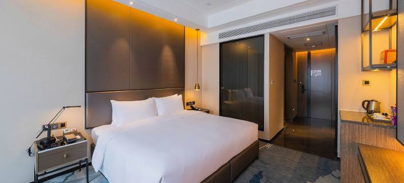 信丰康莱博国际酒店图片