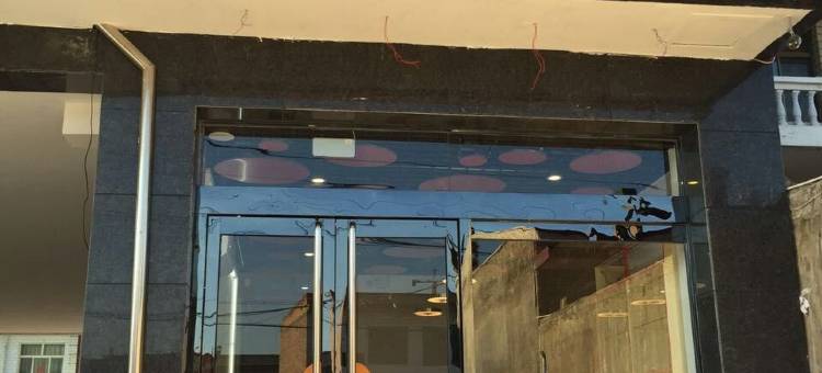 布丁酒店(平遥古城店)图片