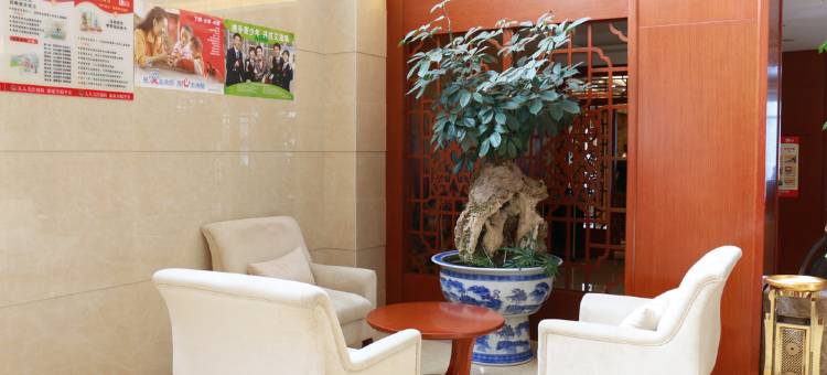 擎天精品酒店(昭通凤霞路店)图片