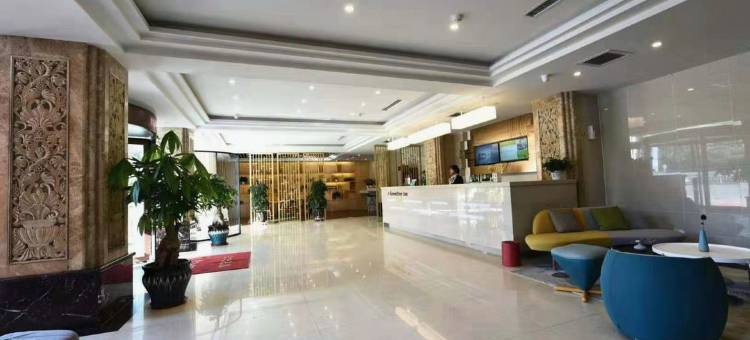 格林豪泰酒店(承德双塔山店)图片