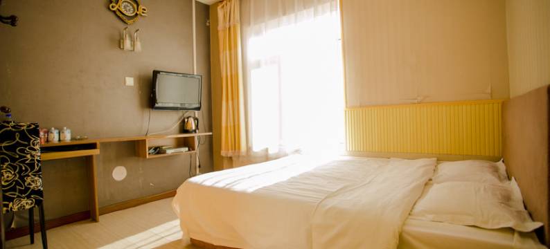 长春皞阳时尚宾馆图片