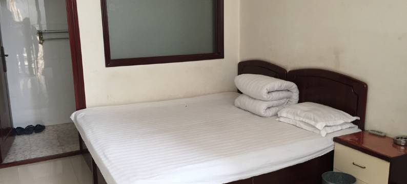 五寨华泰宾馆图片