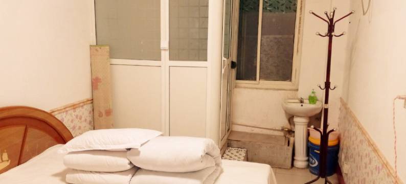 聊城物资招待所图片