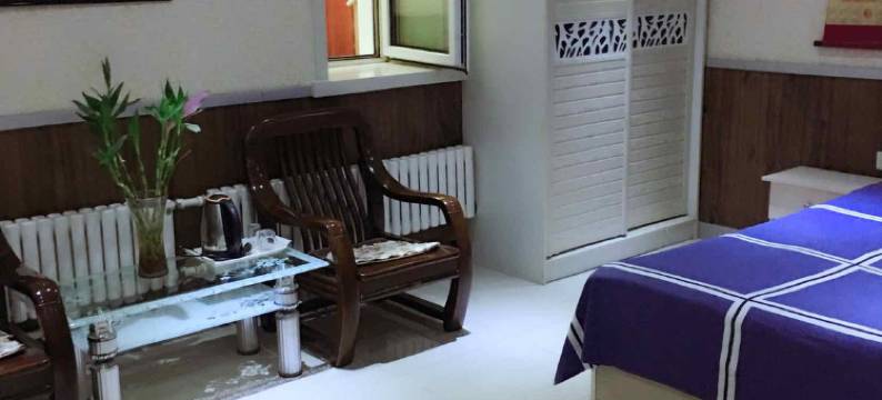 哈尔滨鼎然宾馆图片