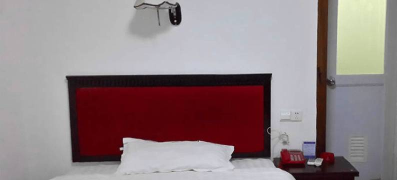 明溪城东宾馆图片