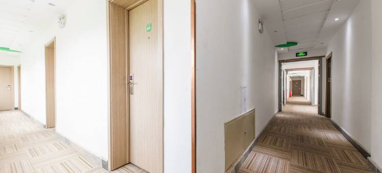 尊鲁商务宾馆(淄博牛山路店)图片