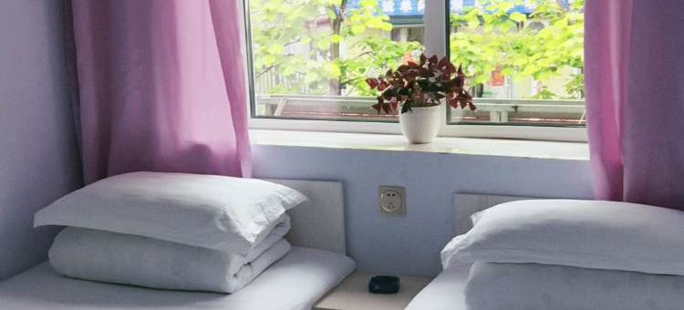 通化富钰旅店图片