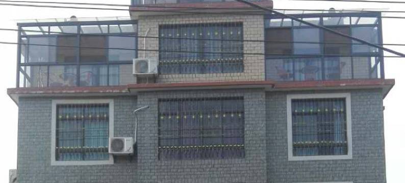 西塘领寓客栈图片