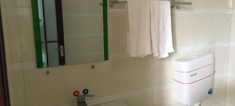 安远洋珑商务宾馆图片