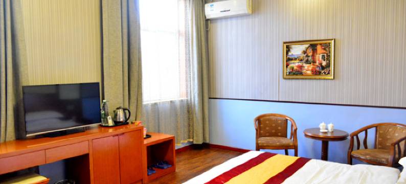 太原绿村源农家乐图片