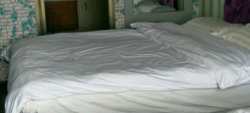 绛县千禧主题酒店图片