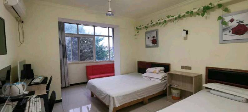 衡水汇龙宾馆图片