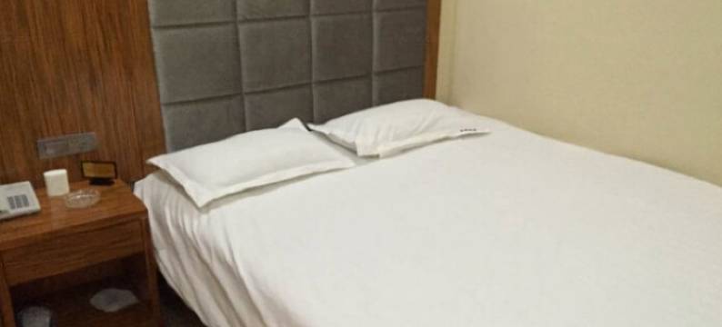 永宁金君商务宾馆图片