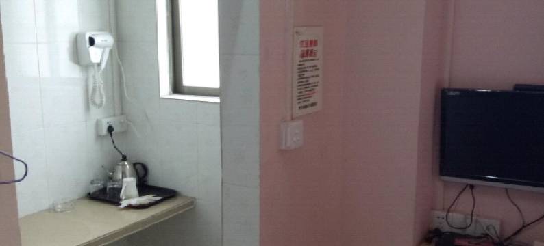 优品客栈(广州理工学院店)图片