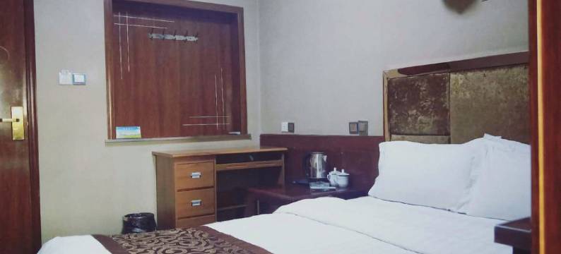 永昌瑞晋苑宾馆图片