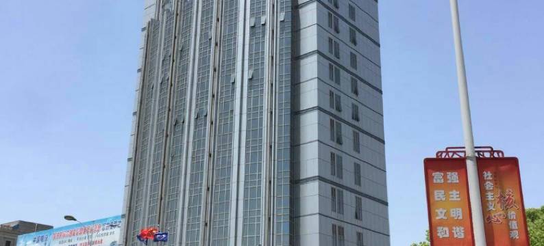 上海幸福旅馆(崇明南门港街店)图片