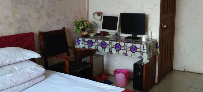 诸城诚信宾馆图片