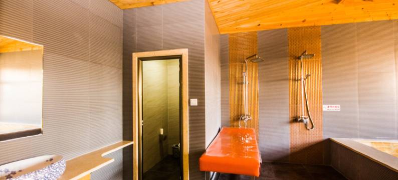 盖州水岸阳光温泉会馆图片