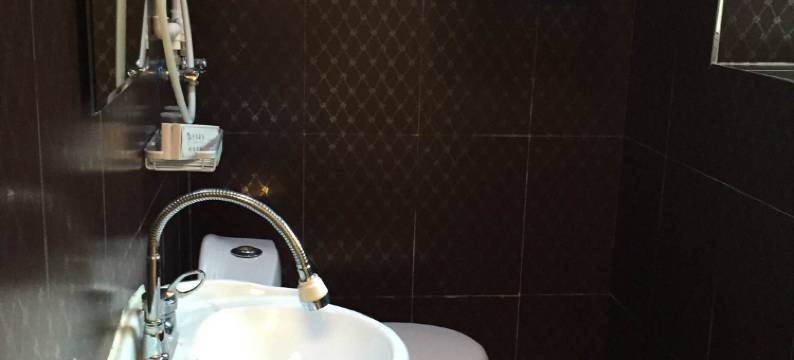 抚顺靓晴宾馆(沈阳工学院店)图片