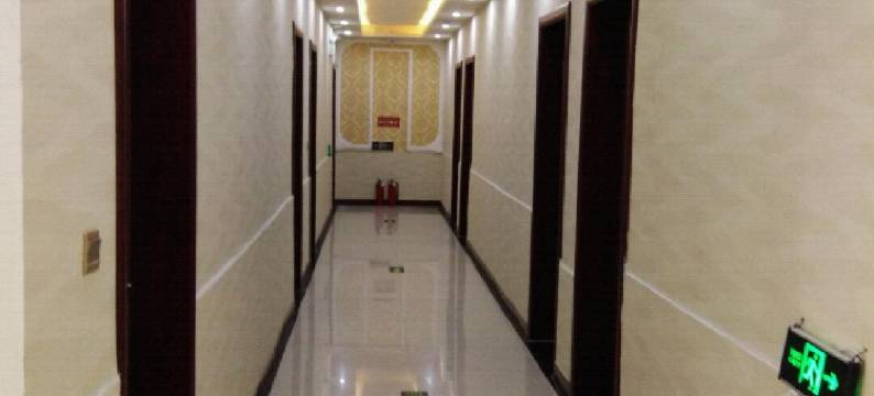 尉氏69快捷宾馆图片