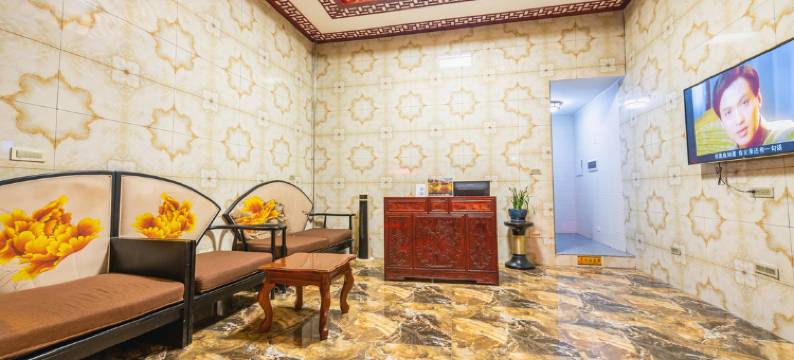 镇远晋阳客栈图片