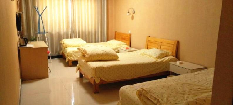 单县世家宾馆图片